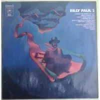 BILLY PAUL 2