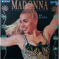 BLOND AMBITION WORLD TOUR LIVE