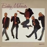 BOBBY MCFERRIN 1982