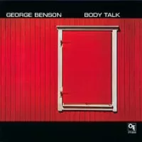 BODY TALK - GEORGE BENSON