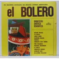 BOLERO EL BOLERO
