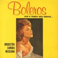 BOLEROS QUE O TEMPO NAO DESFAZ