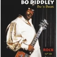 BOS BEAT ROCK Nº 19