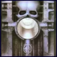 BRAIN SALAD SURGERY