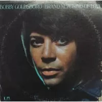 BRAND NEW KIND OF LOVE