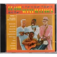 BRASIL SUPER SUCESSOS SAMBA 1