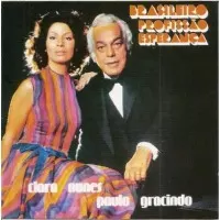 BRASILEIRO PROFISSAO ESPERANCA