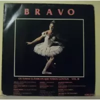 BRAVO VOL. III