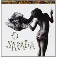 BRAZIL CLASSICS 2 O SAMBA COMPILED BY DAVID BYRNE