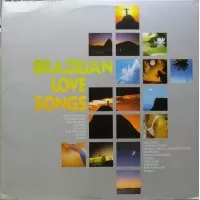 BRAZILIAN LOVE SONGS
