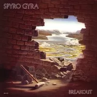 BREAKOUT - SPYRO GYRA