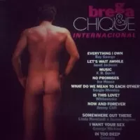 BREGA & CHIQUE INTERNACIONAL