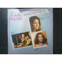 BRILHO DE ESTRELAS