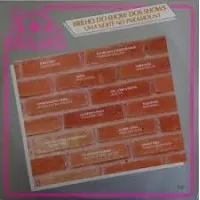 BRILHO DO SHOW DOS SHOWS UMA NOITE NO PARAMOUNT