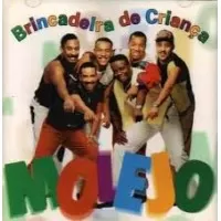 BRINCADEIRA DE CRIANCA