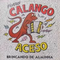 BRINCANDO DE ALMINHA