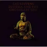 BUDDHA AND THE CHOCOLATE BOX