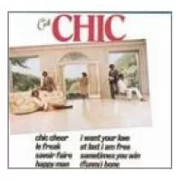 C EST CHIC