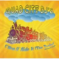 C MON N RIDE IT (THE TRAIN)