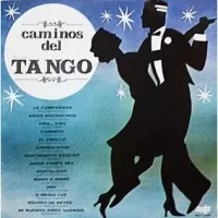 CAMINOS DEL TANGO