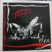 CAMISA DE VENUS AO VIVO