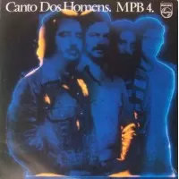 CANTO DOS HOMENS