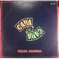 CARA A CARA NACIONAL