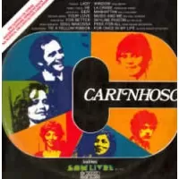 CARINHOSO INTERNACIONAL