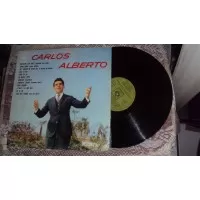CARLOS ALBERTO