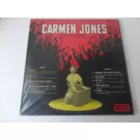 CARMEN JONES