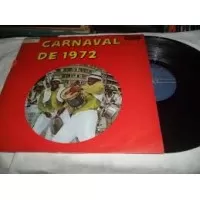 CARNAVAL DE 1972