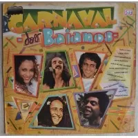 CARNAVAL DOS BAIANOS