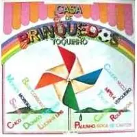 CASA DE BRINQUEDOS