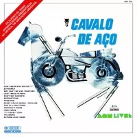 CAVALO DE ACO INTERNACIONAL