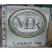 CAVALO DE ACO