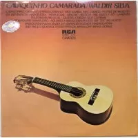 CAVAQUINHO CAMARADA