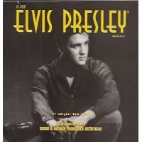 CD ROM EVIS PRESLEY