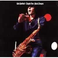 CHAPTER TWO: HASTA SIEMPRE