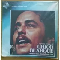 CHICO BUARQUE - A GRANDE MÚSICA DO BRASIL - MAESTRO GUERRA PEIXE