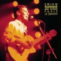 CHICO BUARQUE AO VIVO PARIS LE ZENITH