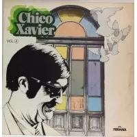 CHICO XAVIER VOLUME 4