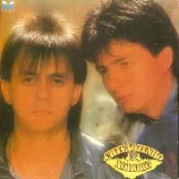 CHITAOZINHO E XORORO - 1987