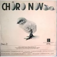 CHORO NOVO DISCO 2