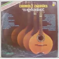 CHOROS E CHOROES VOL 2