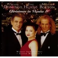 CHRISTMAS IN VIENNA IV