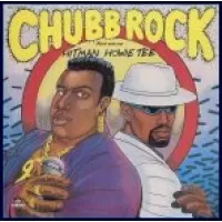 CHUBB ROCK FEATURING HITMAN HOWIE TEE