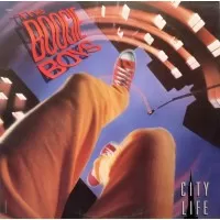 CITY LIFE