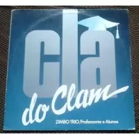 CLA DO CLAM