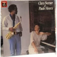 CLARA SVERNER E PAULO MOURA