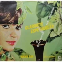 CLARINETE ESPETACULAR